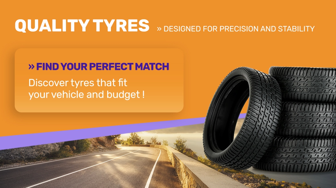 TYRE CAMPAIGN        