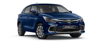 1.5 Petrol MT 4x2