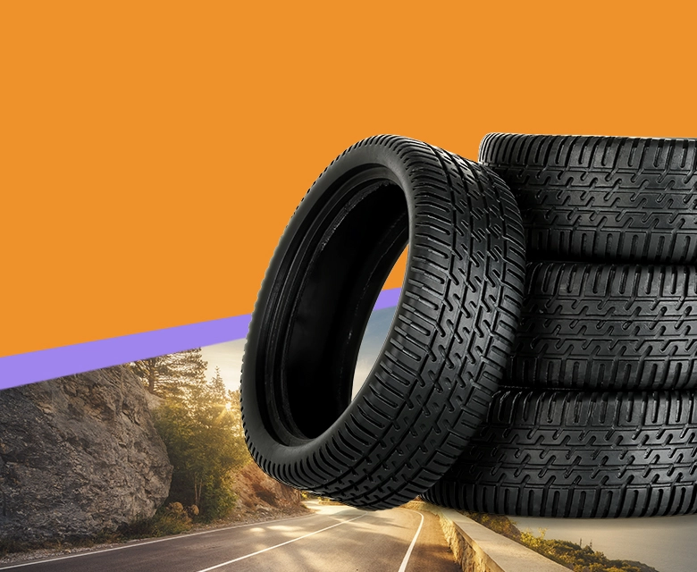 TYRE CAMPAIGN
