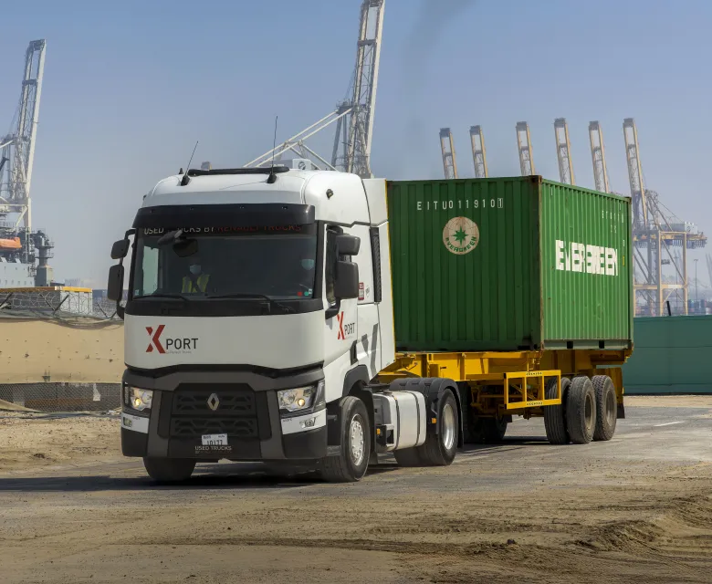 Renault Trucks