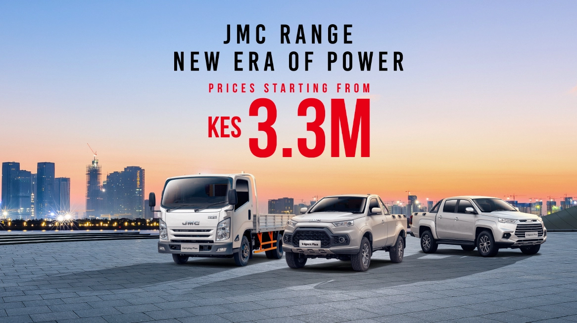 Ready to power your business with JMC?        