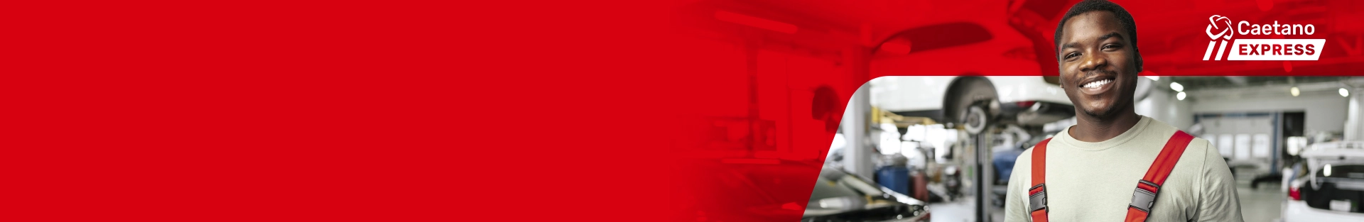  Caetano Express