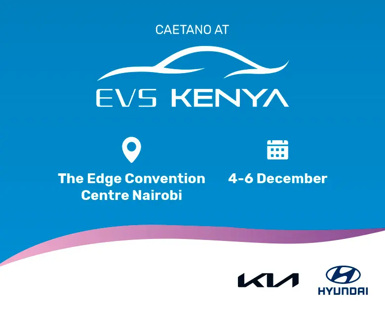 Africa EV Mobility Expo Kenya 