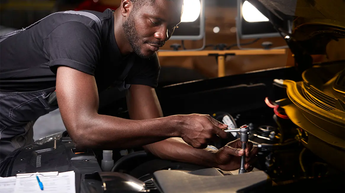 Our Products and Services        