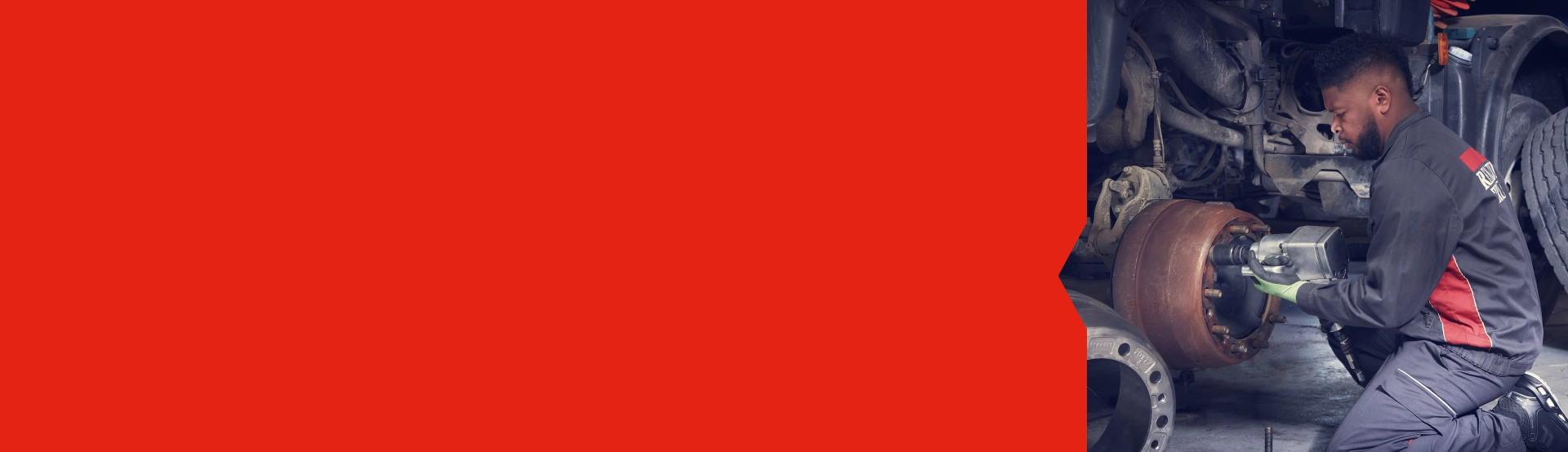  Keep your Renault Trucks performing at their best