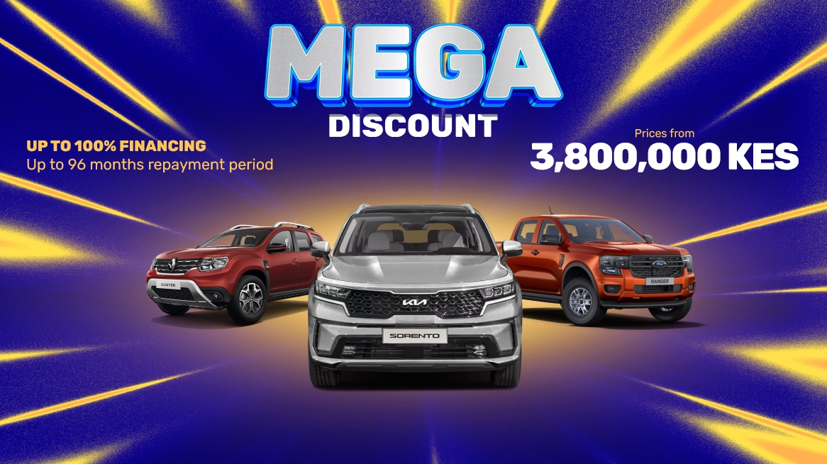 Unbeatable deals, limited stock!         