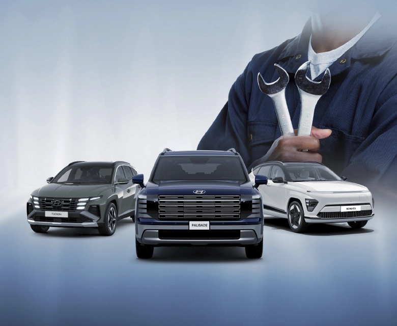 Hyundai Week